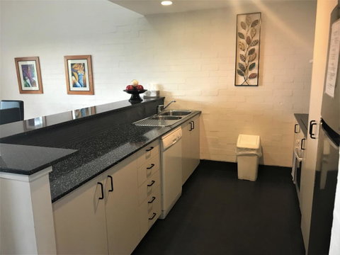Mariner Bay Apartments - Northern Rivers Accommodation 24