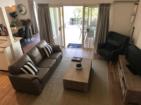 Mariner Bay Apartments - Northern Rivers Accommodation 14