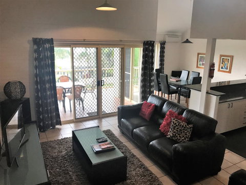 Mariner Bay Apartments - Northern Rivers Accommodation 22