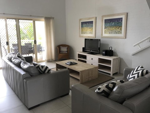 Mariner Bay Apartments - Northern Rivers Accommodation 34