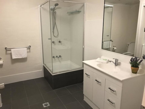 Mariner Bay Apartments - Northern Rivers Accommodation 28