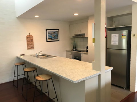 Mariner Bay Apartments - Northern Rivers Accommodation 5