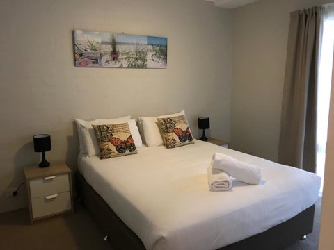 Mariner Bay Apartments - Northern Rivers Accommodation 11