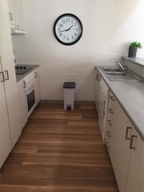Mariner Bay Apartments - Northern Rivers Accommodation 16