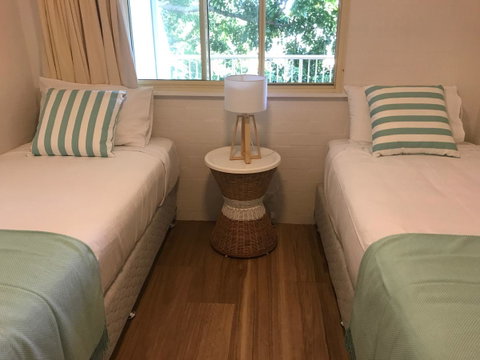 Mariner Bay Apartments - Northern Rivers Accommodation 12