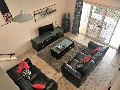 Mariner Bay Apartments - Northern Rivers Accommodation 23