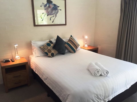 Mariner Bay Apartments - Northern Rivers Accommodation 39