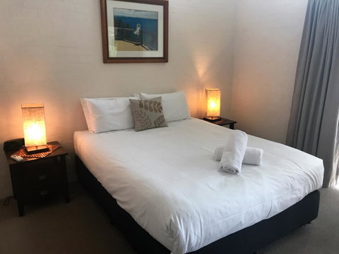 Mariner Bay Apartments - Northern Rivers Accommodation 19