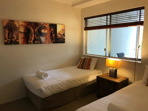 Mariner Bay Apartments - Northern Rivers Accommodation 7