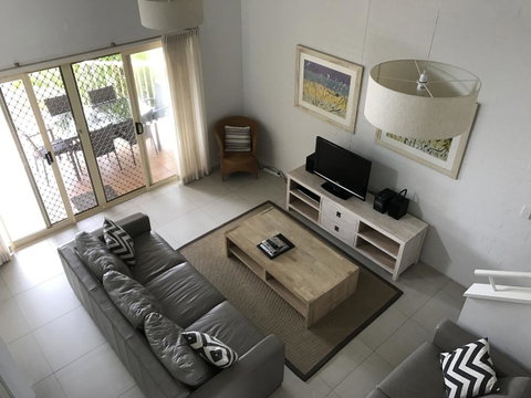 Mariner Bay Apartments - Northern Rivers Accommodation 30