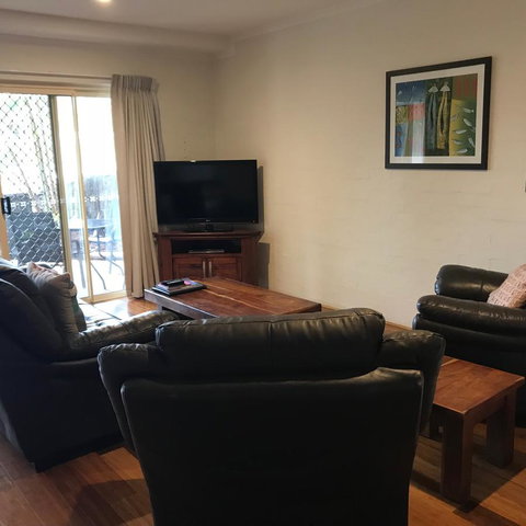 Mariner Bay Apartments - Northern Rivers Accommodation 8