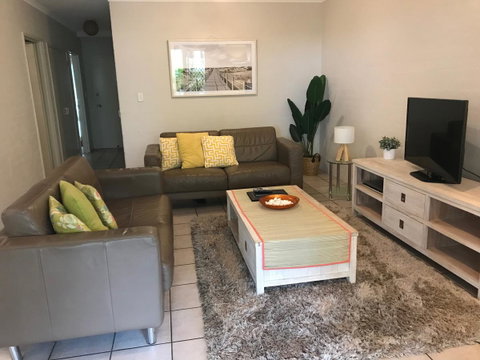 Mariner Bay Apartments - Northern Rivers Accommodation 10