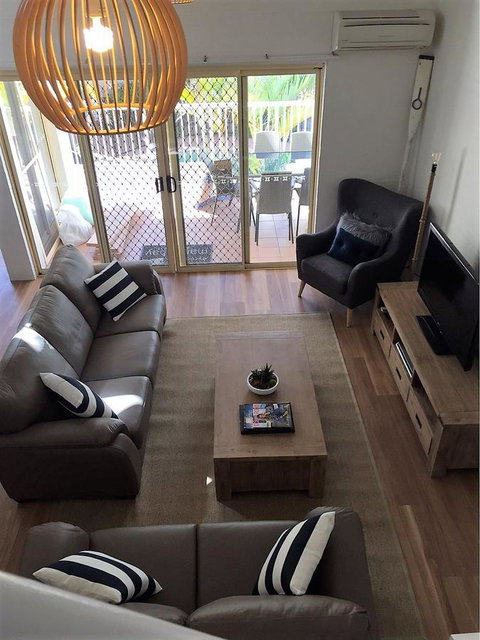 Mariner Bay Apartments - Northern Rivers Accommodation 15