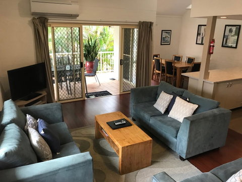 Mariner Bay Apartments - Northern Rivers Accommodation 3