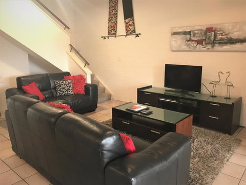 Mariner Bay Apartments - Northern Rivers Accommodation 21