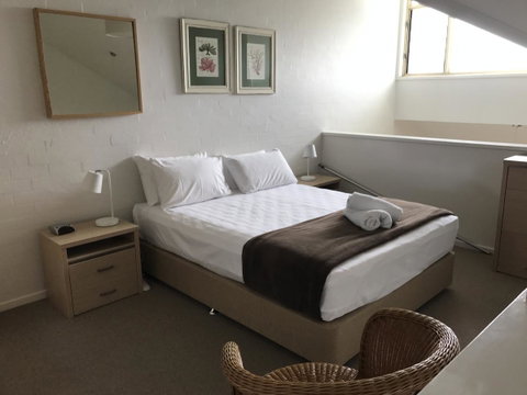 Mariner Bay Apartments - Northern Rivers Accommodation 33