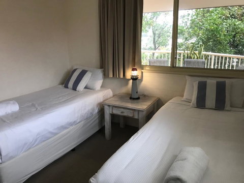 Mariner Bay Apartments - Northern Rivers Accommodation 1