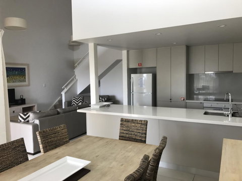 Mariner Bay Apartments - Northern Rivers Accommodation 36