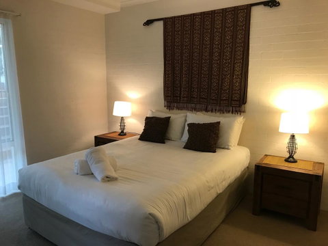 Mariner Bay Apartments - Northern Rivers Accommodation 6