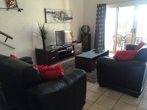 Mariner Bay Apartments - Northern Rivers Accommodation 38