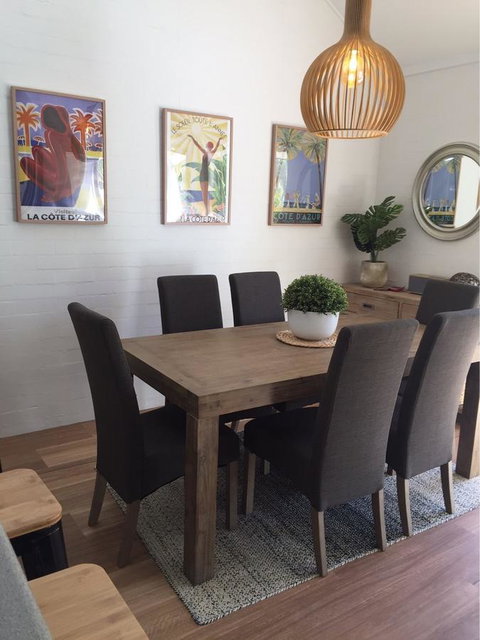 Mariner Bay Apartments - Northern Rivers Accommodation 18