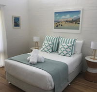 Mariner Bay Apartments - Northern Rivers Accommodation