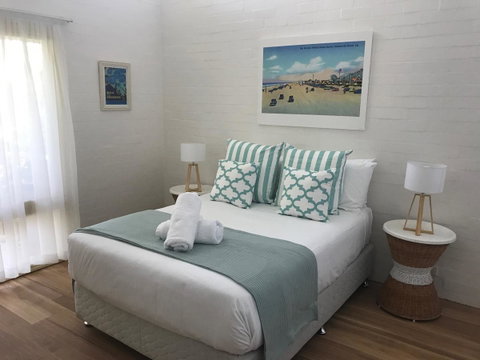 Mariner Bay Apartments - Northern Rivers Accommodation 0