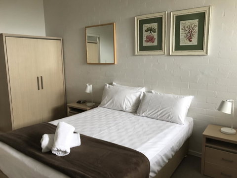 Mariner Bay Apartments - Northern Rivers Accommodation 32