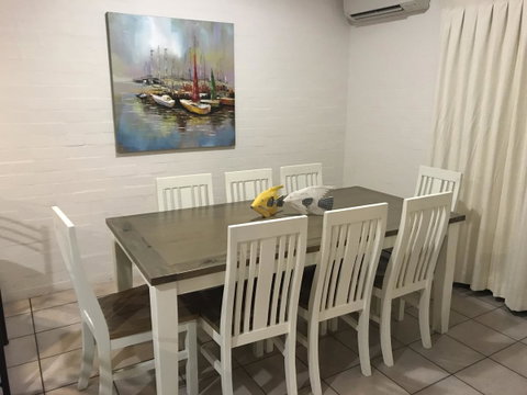 Mariner Bay Apartments - Northern Rivers Accommodation 27