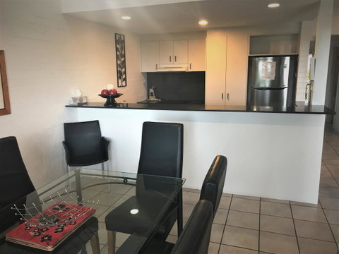 Mariner Bay Apartments - Northern Rivers Accommodation 25