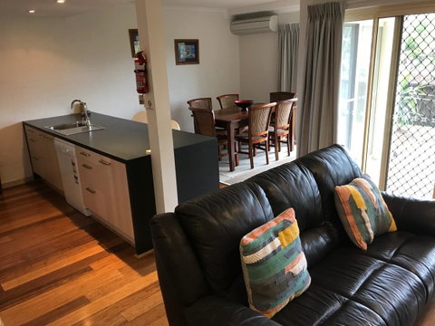 Mariner Bay Apartments - Northern Rivers Accommodation 9
