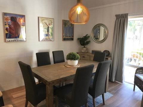 Mariner Bay Apartments - Northern Rivers Accommodation 17