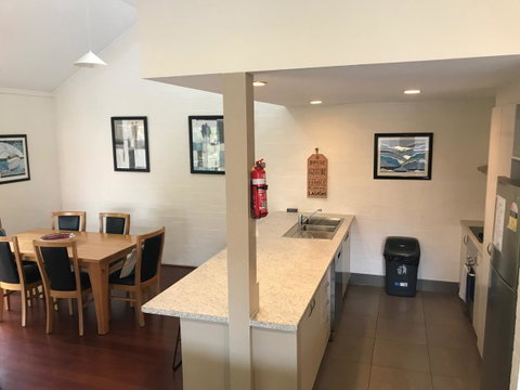 Mariner Bay Apartments - Northern Rivers Accommodation 4