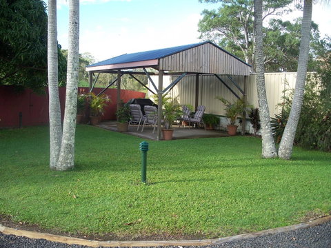 Best Western Kennedy Drive Airport Motel - Northern Rivers Accommodation 40