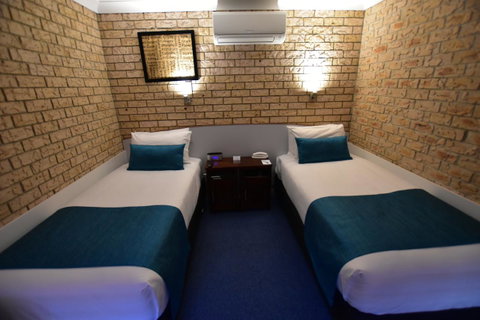 Best Western Kennedy Drive Airport Motel - Northern Rivers Accommodation 21