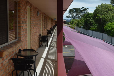 Best Western Kennedy Drive Airport Motel - Northern Rivers Accommodation 33