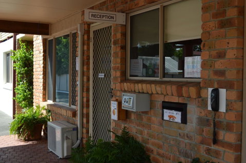 Best Western Kennedy Drive Airport Motel - Northern Rivers Accommodation 41
