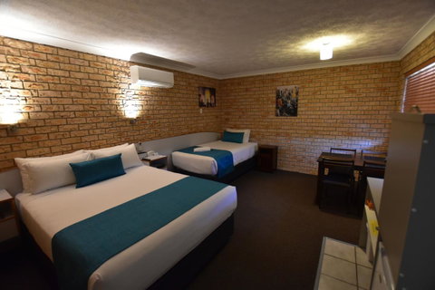 Best Western Kennedy Drive Airport Motel - Northern Rivers Accommodation 15
