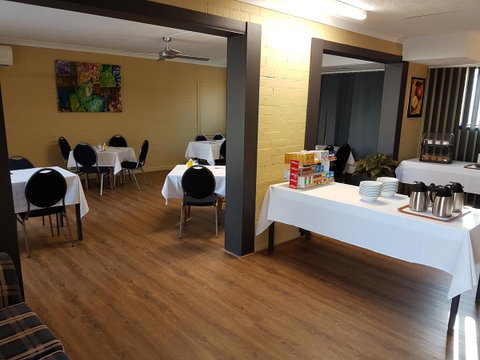 Best Western Kennedy Drive Airport Motel - Northern Rivers Accommodation 4