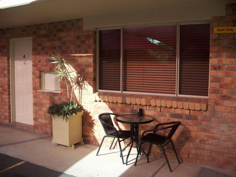 Best Western Kennedy Drive Airport Motel - Northern Rivers Accommodation 28