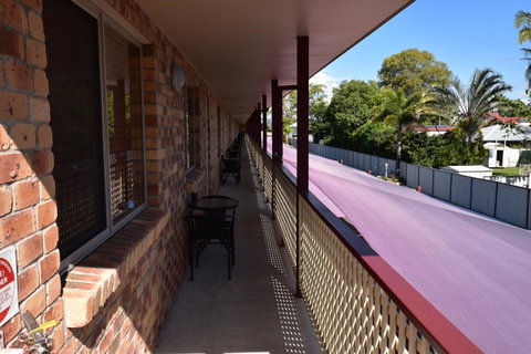 Best Western Kennedy Drive Airport Motel - Northern Rivers Accommodation 29