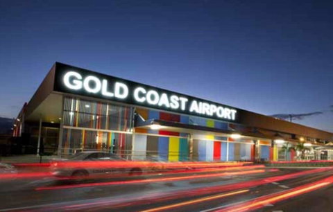 Best Western Kennedy Drive Airport Motel - Northern Rivers Accommodation 1