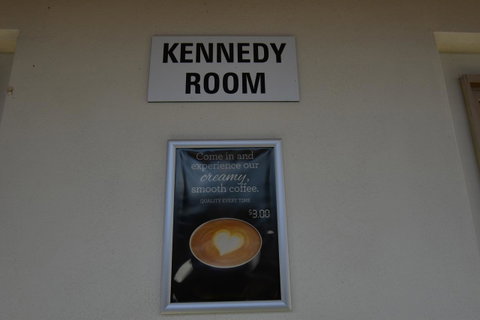 Best Western Kennedy Drive Airport Motel - Northern Rivers Accommodation 10