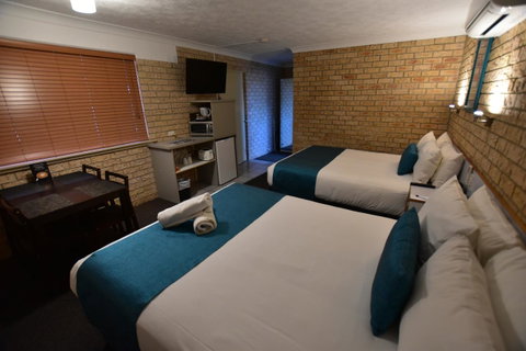 Best Western Kennedy Drive Airport Motel - Northern Rivers Accommodation 14