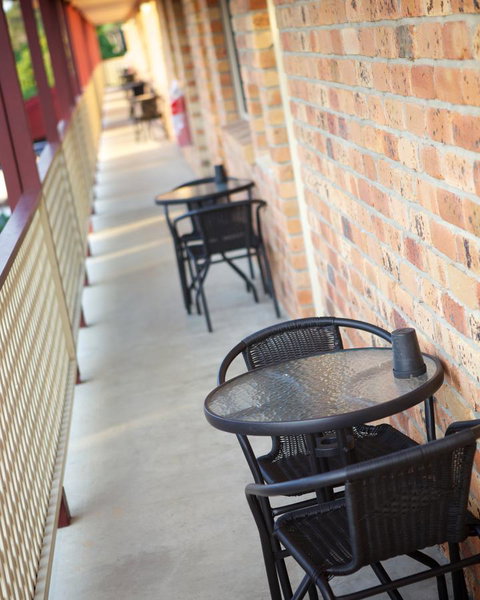 Best Western Kennedy Drive Airport Motel - Northern Rivers Accommodation 35