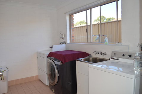 Best Western Kennedy Drive Airport Motel - Northern Rivers Accommodation 44