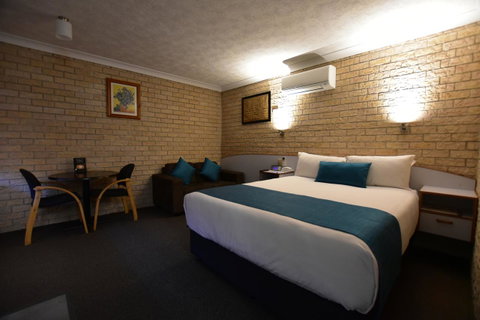 Best Western Kennedy Drive Airport Motel - Northern Rivers Accommodation 12