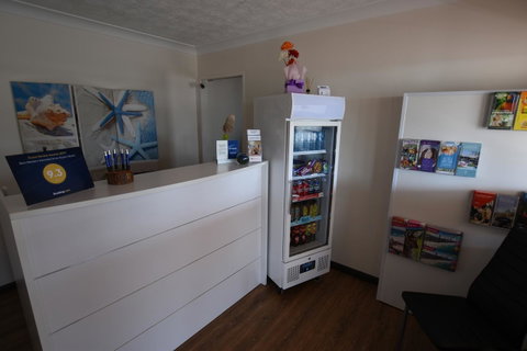 Best Western Kennedy Drive Airport Motel - Northern Rivers Accommodation 6