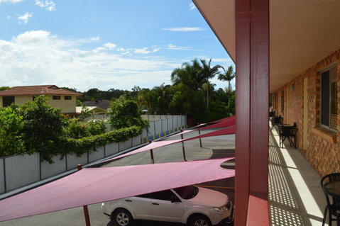 Best Western Kennedy Drive Airport Motel - Northern Rivers Accommodation 39