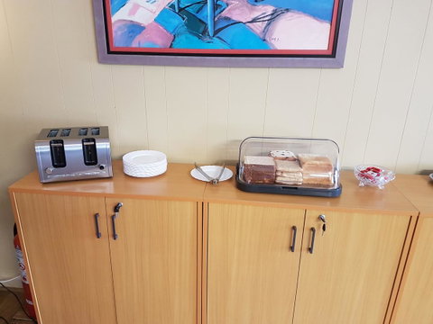 Best Western Kennedy Drive Airport Motel - Northern Rivers Accommodation 36
